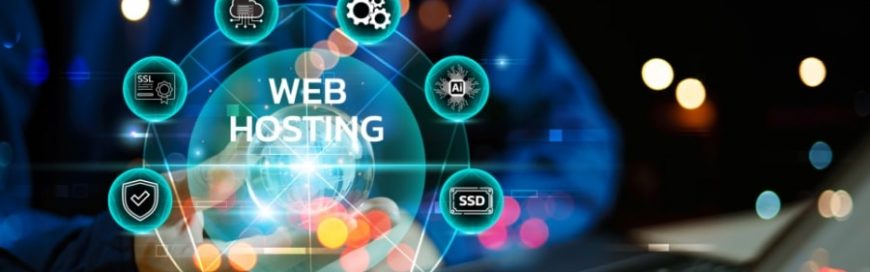 The web hosting decision every business has to make — and how to get it right