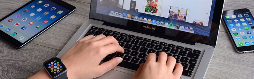 Major updates to Apple’s macOS High Sierra