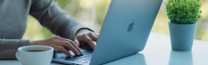 Try these 5 quick fixes for a speedier Mac experience