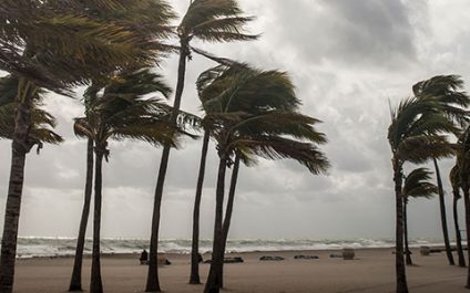 Virtualization saved SMBs from hurricanes