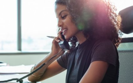 Unlocking business success: The key benefits of call recording