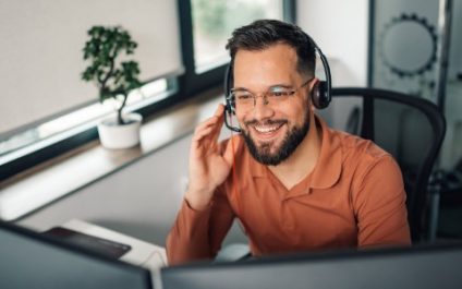 How dual monitors can improve the way you work
