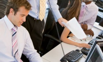 How to leverage technology to increase efficiency