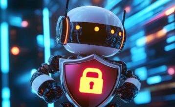 Your biggest security threat isn't human — it's the bots