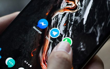 Try these hidden Android Oreo features