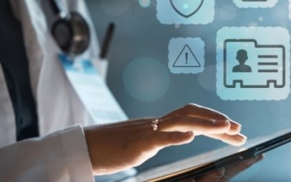 How to protect healthcare IoT devices from cyberthreats