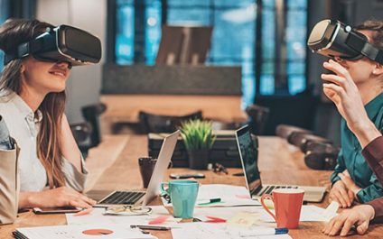 Situations perfect for virtual desktops