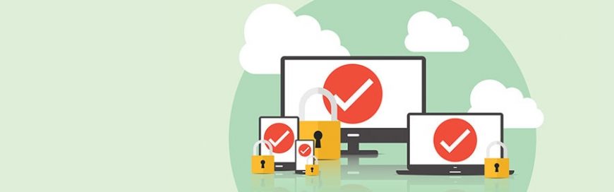 Use virtualization to protect your devices