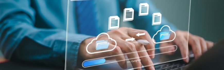Web hosting explained: How to choose the right plan for your business