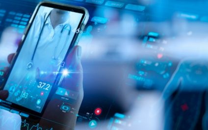 Embracing the future of healthcare with telemedicine