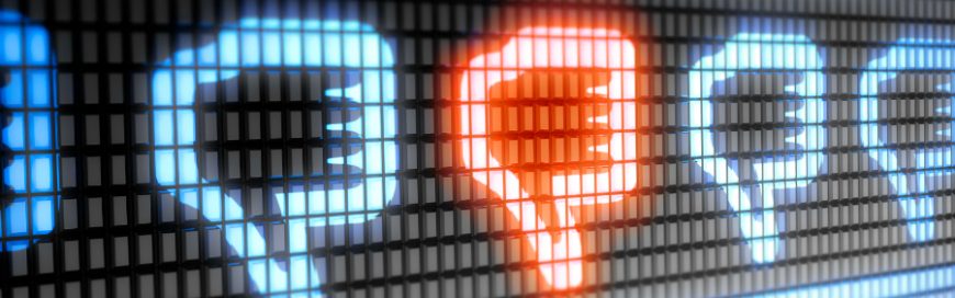 Tips to protect your brand online