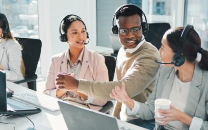 Make every VoIP hold message count for your business