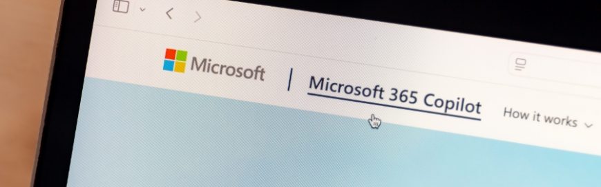 Microsoft 365 subscribers get Copilot Chat at no extra cost
