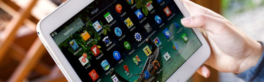 Head to head: O365 vs. G Suite for Android