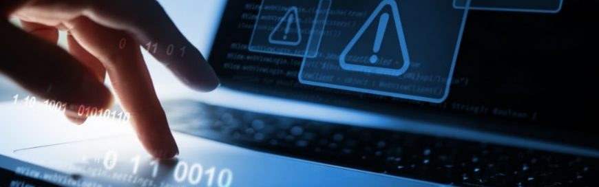 Identifying and resolving phone infrastructure breaches