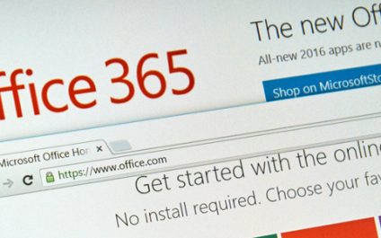 Office 365 allows guests to collaborate