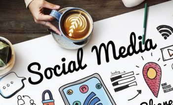 Boost your marketing and promotion with social media