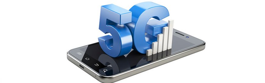 5G is set to take VoIP to the next level