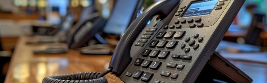 Preparing VoIP systems for 2025: A comprehensive guide