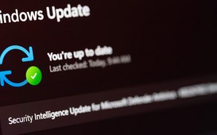 How to strengthen Windows security in 10 steps