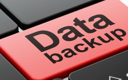 Data backup solutions for your business