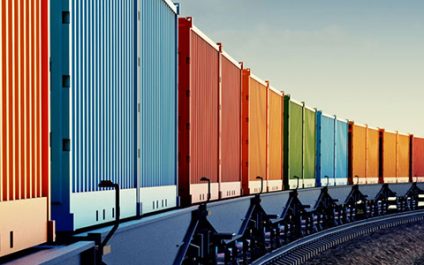 Containers: virtualization’s newest trend