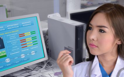 What you need to know about EHR hardware