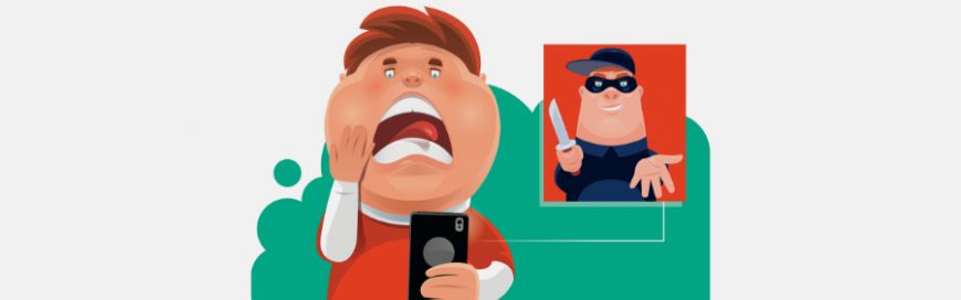 5 Signs your VoIP network is being hacked