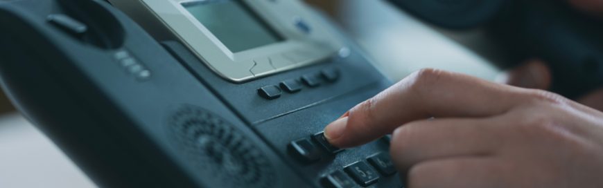 Turn every VoIP on-hold moment into a business advantage
