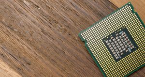 Expect CPU shortages until late 2019