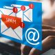 Protecting against distributed spam distraction