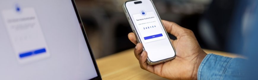 Too many passwords? Here’s how single sign-on simplifies security