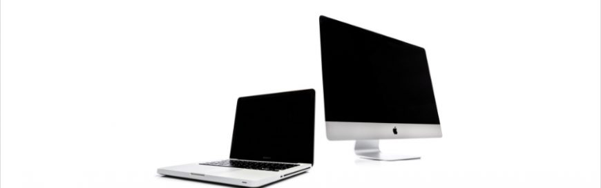 Ways to connect your Macbook to an external monitor