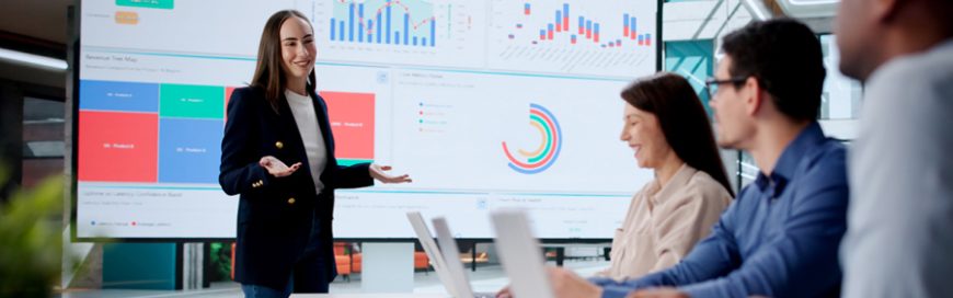 PowerPoint Presenter Coach: The built-in tool that helps you rehearse smarter
