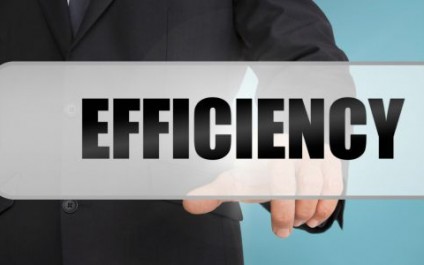 4 ways to boost staff efficiency