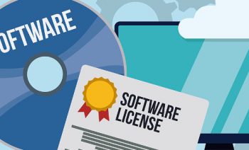 Licensing issues with virtualization