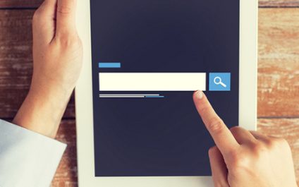 Branded search results for your business