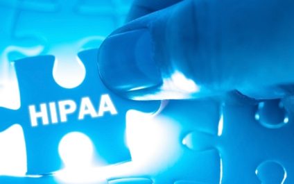 How to keep your healthcare practice compliant with HIPAA