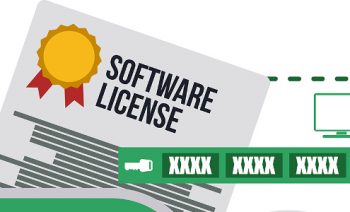 Virtualization and licensing