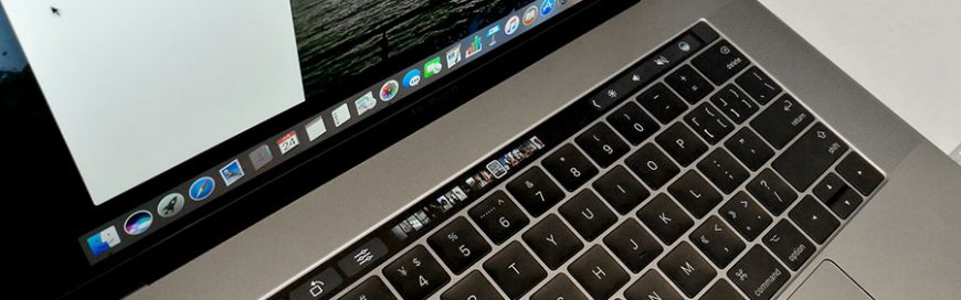 Useful tweaks for your new MacBook