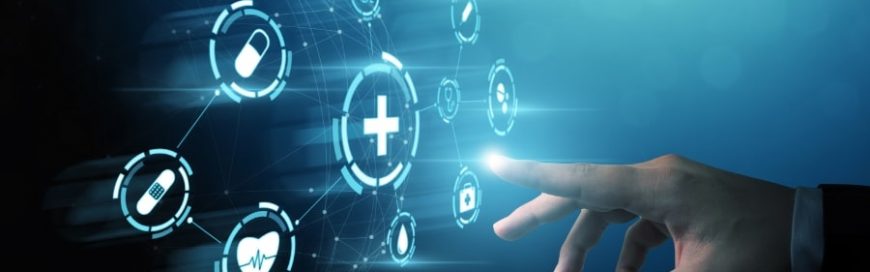 From hype to hospital: Is blockchain the future of healthcare?