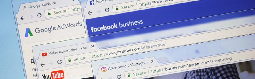 Ways to leverage social media for your business