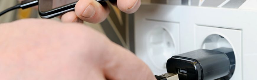 4 tips to ensure high-speed phone charging