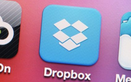 Here comes Dropbox Professional