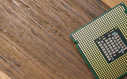 Expect CPU shortages until late 2019