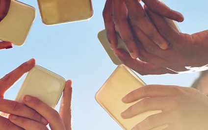Web trends in the instant gratification age