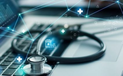 Managed IT services providers in healthcare: The top benefits
