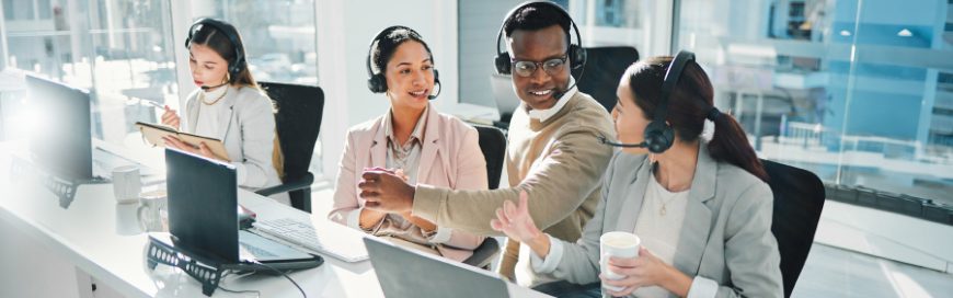 Make every VoIP hold message count for your business