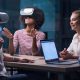 5 ways businesses are using virtual reality to work smarter