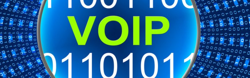 VoIP should have a place in your business